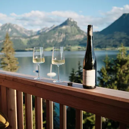 Moment Adults Only Apartman Saint Wolfgang