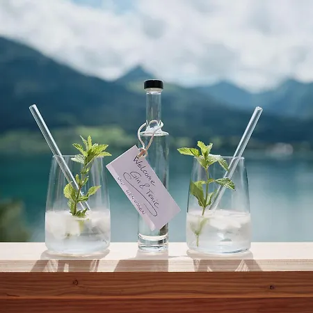 Διαμέρισμα Moment Adults Only Saint Wolfgang