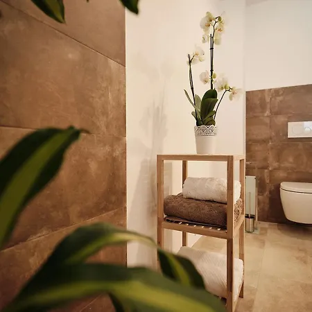 Διαμέρισμα Moment Adults Only