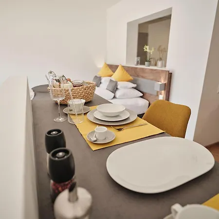 Apartmán Moment Adults Only Saint Wolfgang