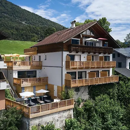 Moment Adults Only Apartmán