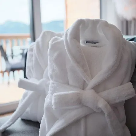 Moment Adults Only Apartman