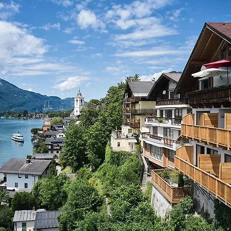 Apartmán Moment Adults Only Saint Wolfgang