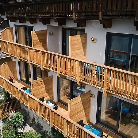 Moment Adults Only Apartamento *