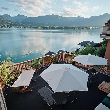 Apartmán Moment Adults Only *