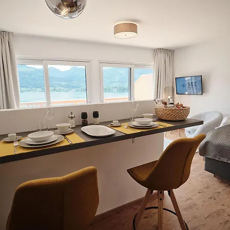 Moment Adults Only * Saint Wolfgang