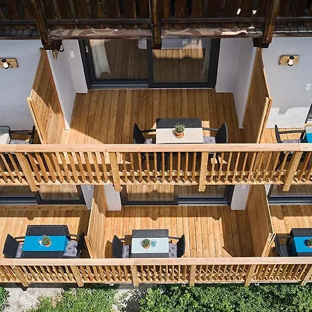 Apartmán Moment Adults Only *