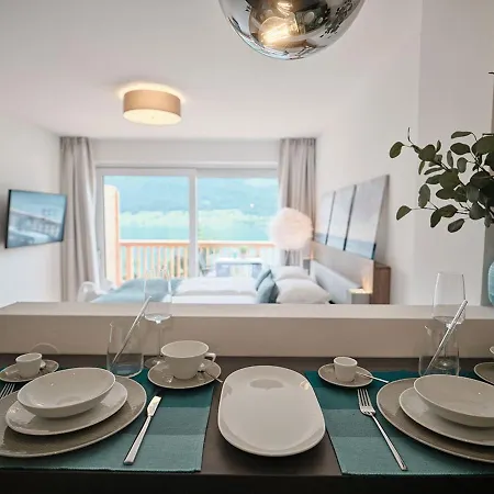 Apartmán Moment Adults Only Saint Wolfgang