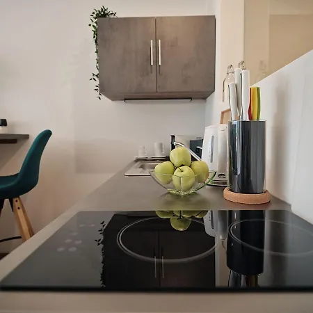 Διαμέρισμα Moment Adults Only Saint Wolfgang