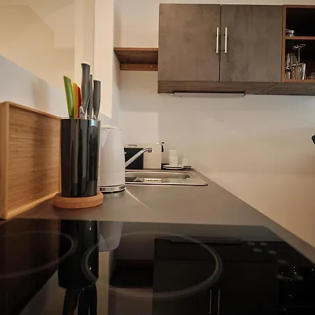 Moment Adults Only Apartmán Saint Wolfgang