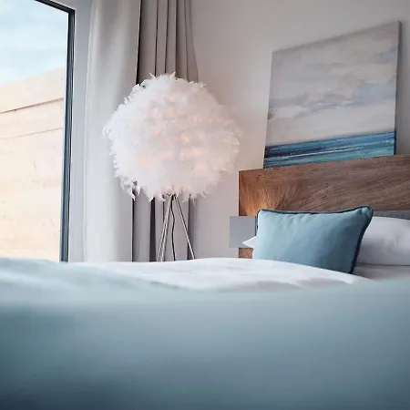 Apartmán Moment Adults Only *