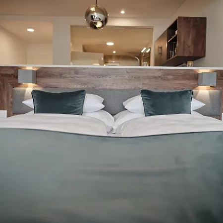 Moment Adults Only Διαμέρισμα Saint Wolfgang