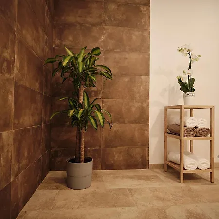 Moment Adults Only Διαμέρισμα *