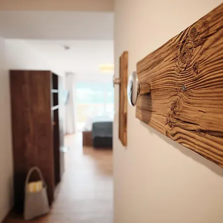 Διαμέρισμα Moment Adults Only Saint Wolfgang