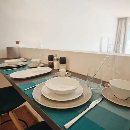 Apartmán Moment Adults Only