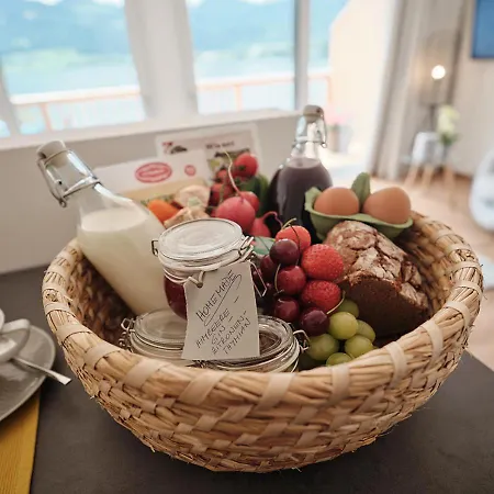 Apartman Moment Adults Only *