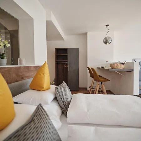 Moment Adults Only Apartman