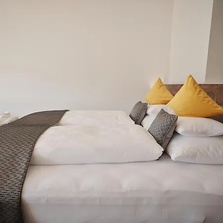 Apartmán Moment Adults Only Saint Wolfgang