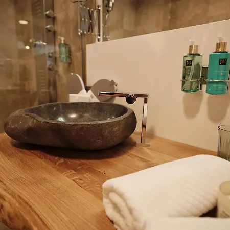 Moment Adults Only Apartmán