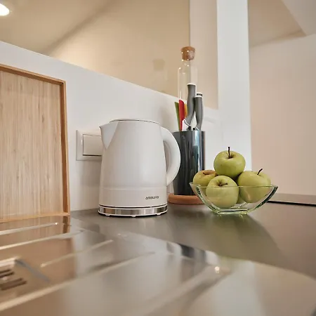 Moment Adults Only Διαμέρισμα