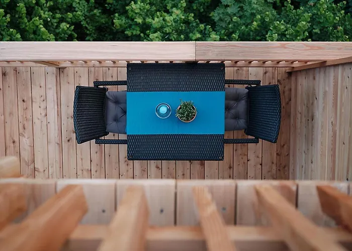 Moment Adults Only Apartment *