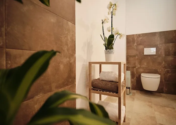 Apartment Moment Adults Only