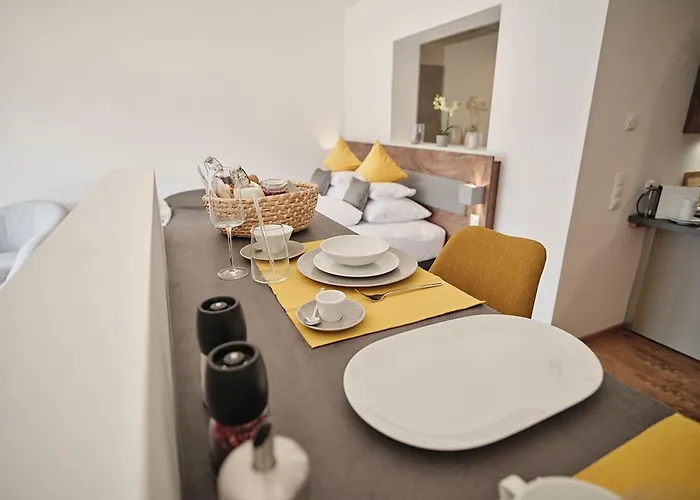 Apartment Moment Adults Only Sankt Wolfgang im Salzkammergut