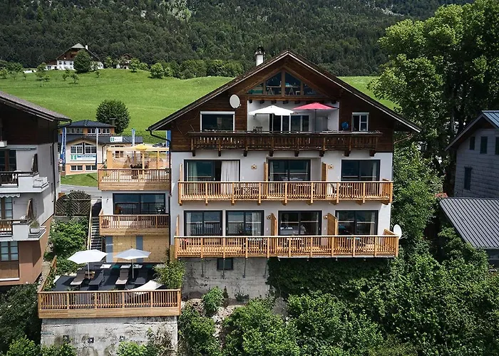 Moment Adults Only * Sankt Wolfgang im Salzkammergut