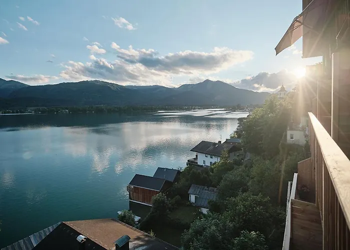 Moment Adults Only Saint Wolfgang