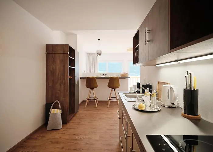 Moment Adults Only * Sankt Wolfgang im Salzkammergut