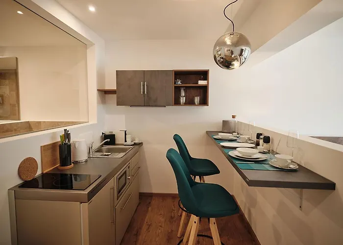 Moment Adults Only Apartment *