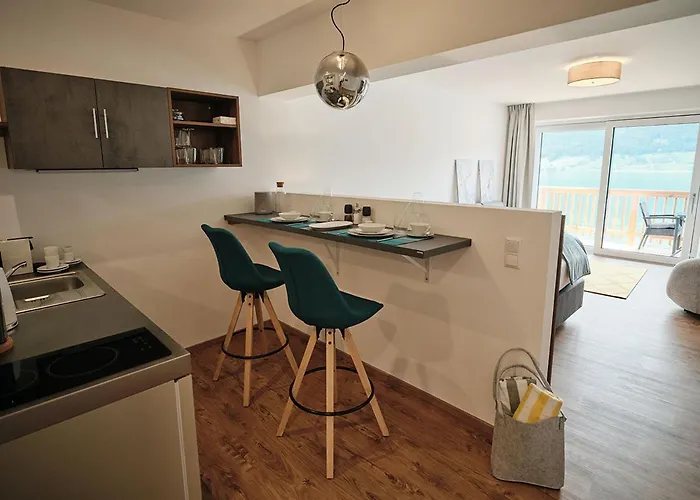Moment Adults Only Apartment Sankt Wolfgang im Salzkammergut