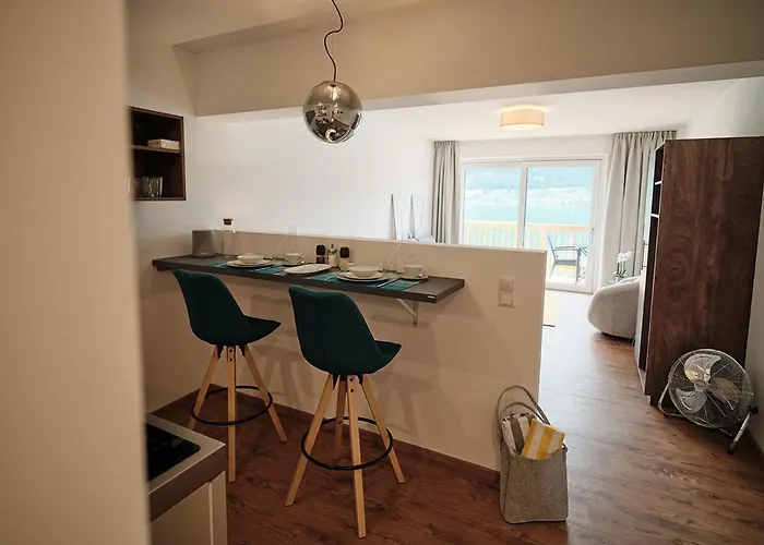 Apartment Moment Adults Only