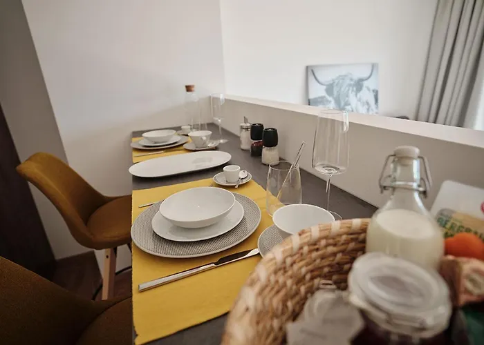 Moment Adults Only Apartment