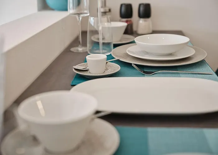 Moment Adults Only Apartment Sankt Wolfgang im Salzkammergut