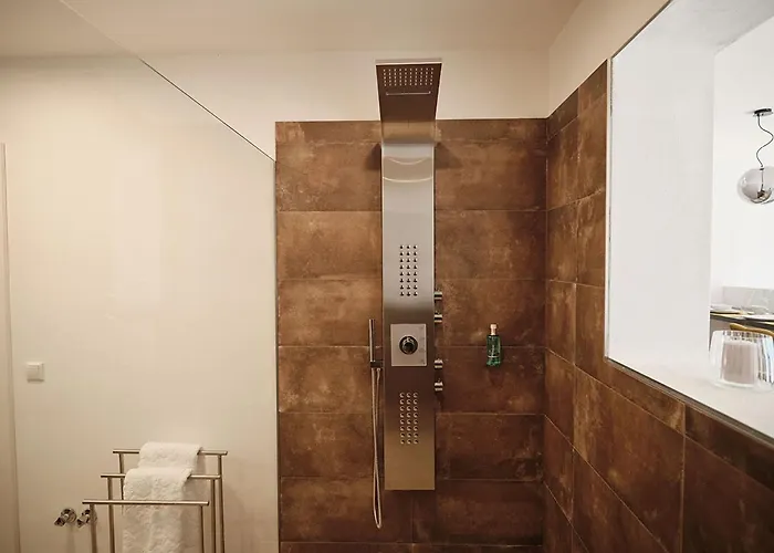 Moment Adults Only * Sankt Wolfgang im Salzkammergut