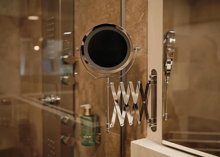 Apartment Moment Adults Only *