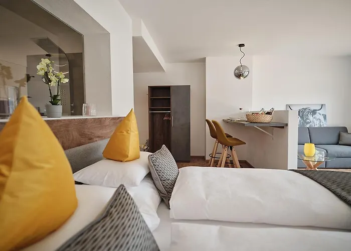 Moment Adults Only Apartment