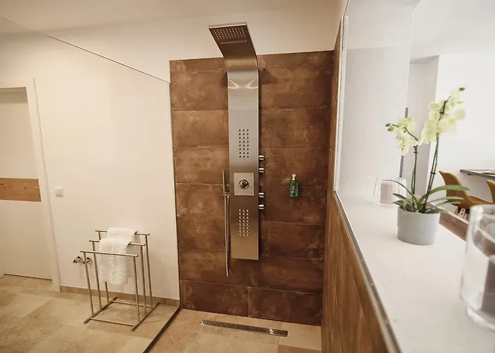 Moment Adults Only Apartment Sankt Wolfgang im Salzkammergut