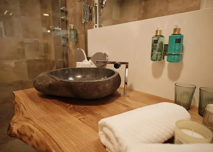 Moment Adults Only Apartment