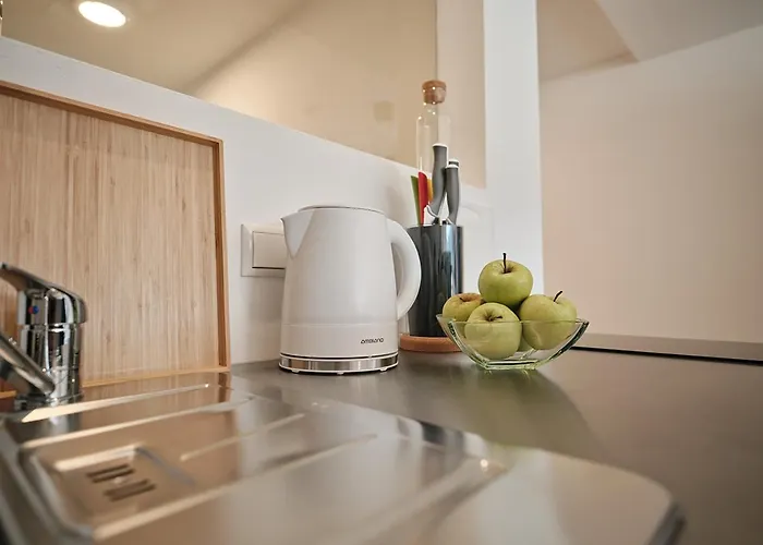 Moment Adults Only Apartment