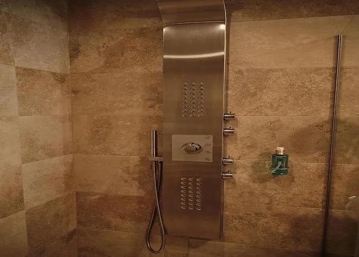 Moment Adults Only Apartment Sankt Wolfgang im Salzkammergut