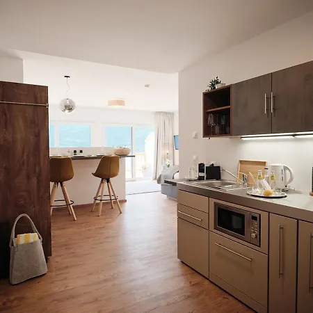 Apartman Moment Adults Only *
