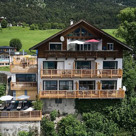 Moment Adults Only * Saint Wolfgang