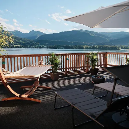Moment Adults Only Apartman Saint Wolfgang