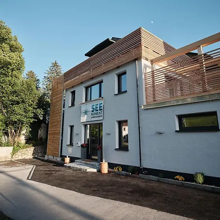 Moment Adults Only Saint Wolfgang