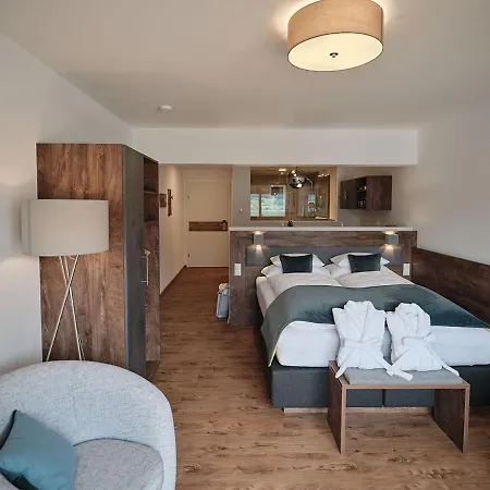Moment Adults Only Apartman *