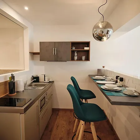 Moment Adults Only Apartman *