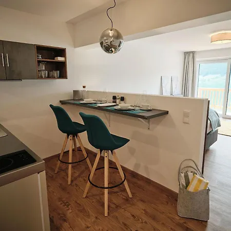 Moment Adults Only Apartman Saint Wolfgang
