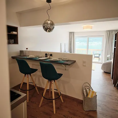 Apartman Moment Adults Only